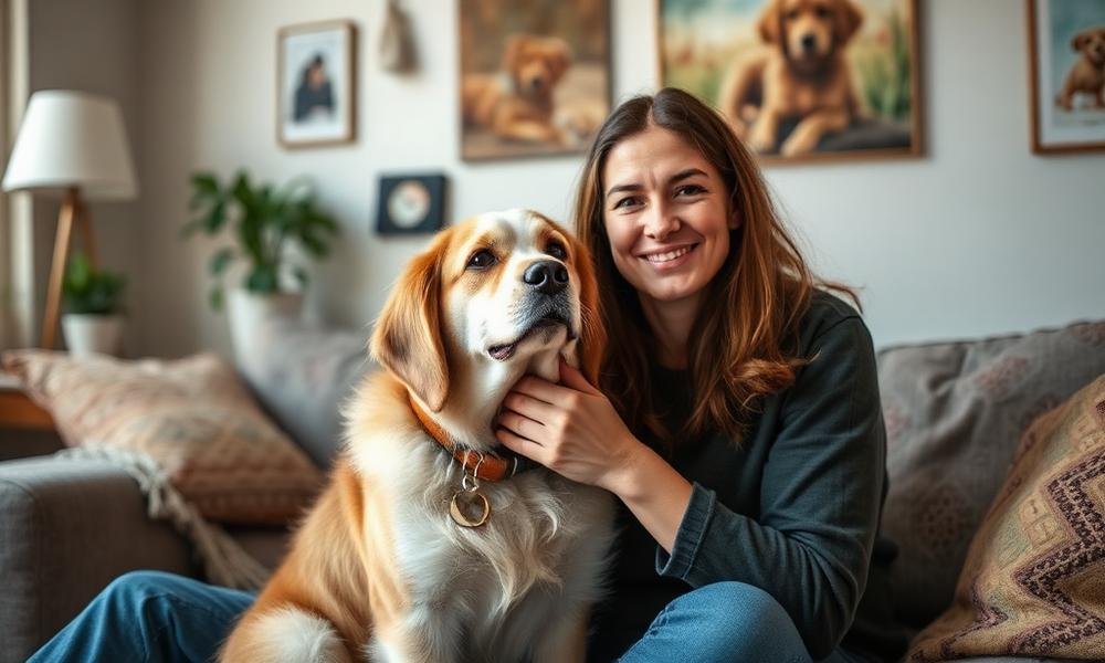 why dog whining for no reason - owner guide