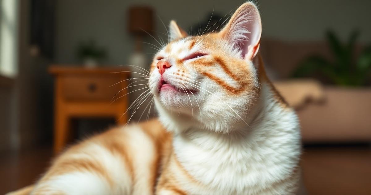 why is my cat always licking herself - featured guide image