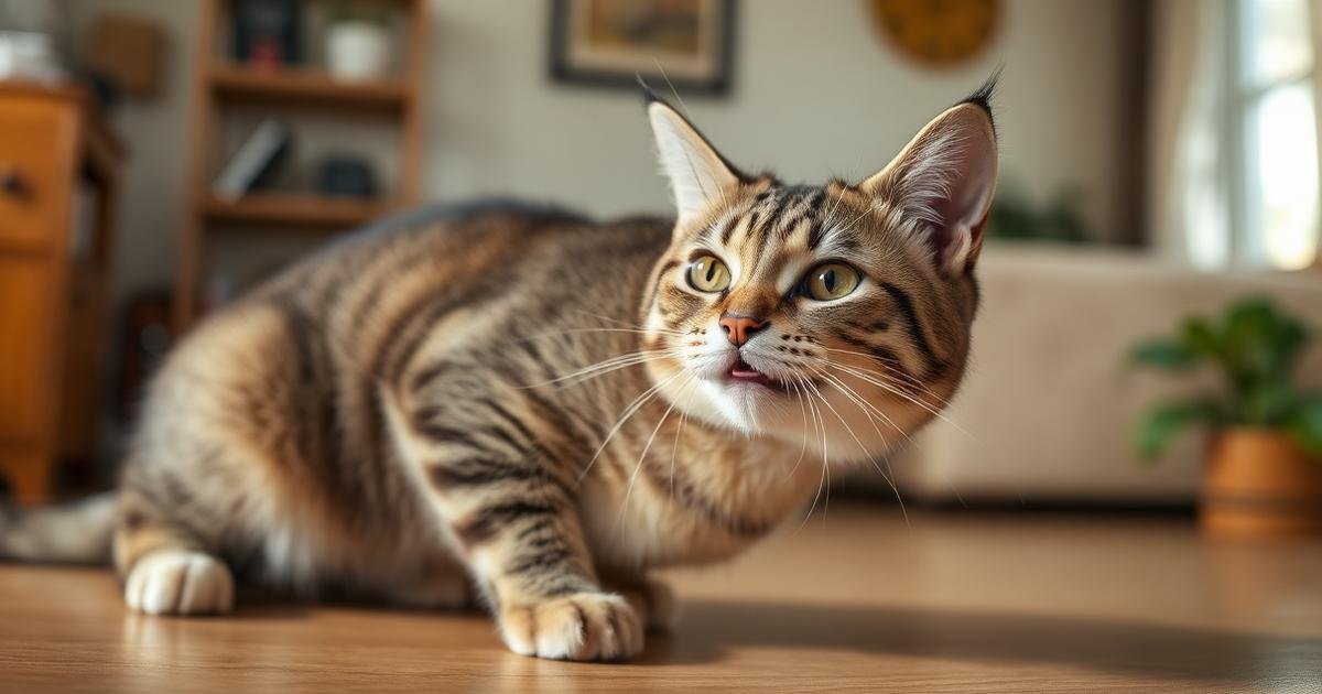 why is my cat suddenly aggressive - featured guide image