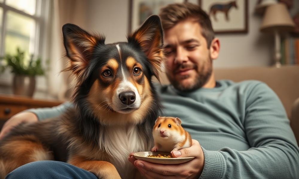 why is my hamster not eating - owner guide