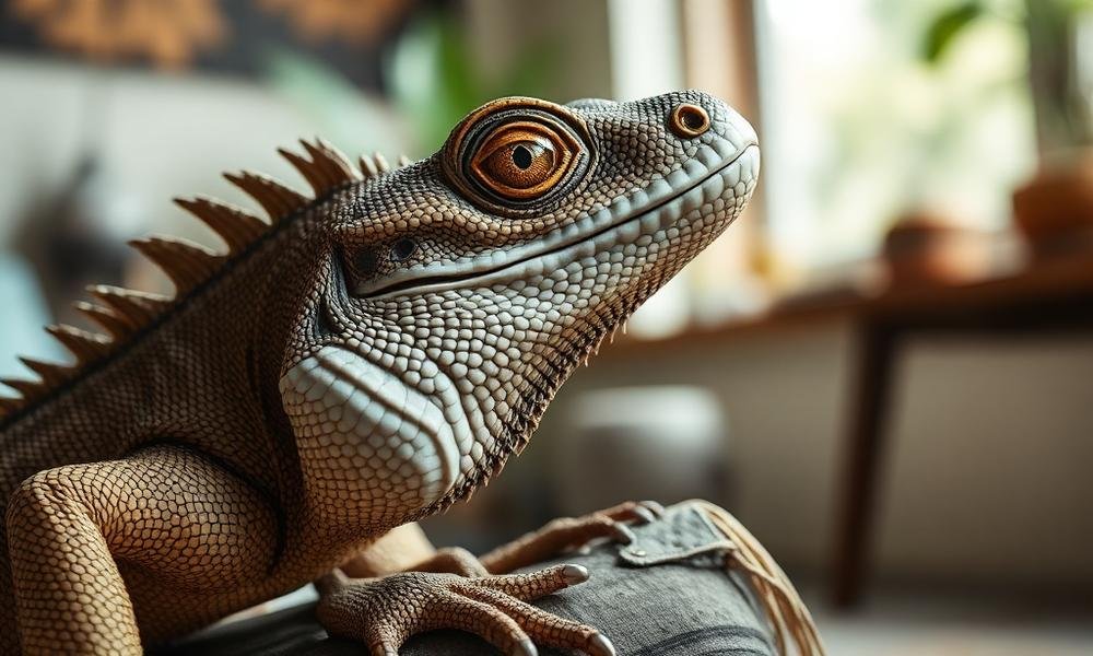 why is my lizard not moving - practical tips
