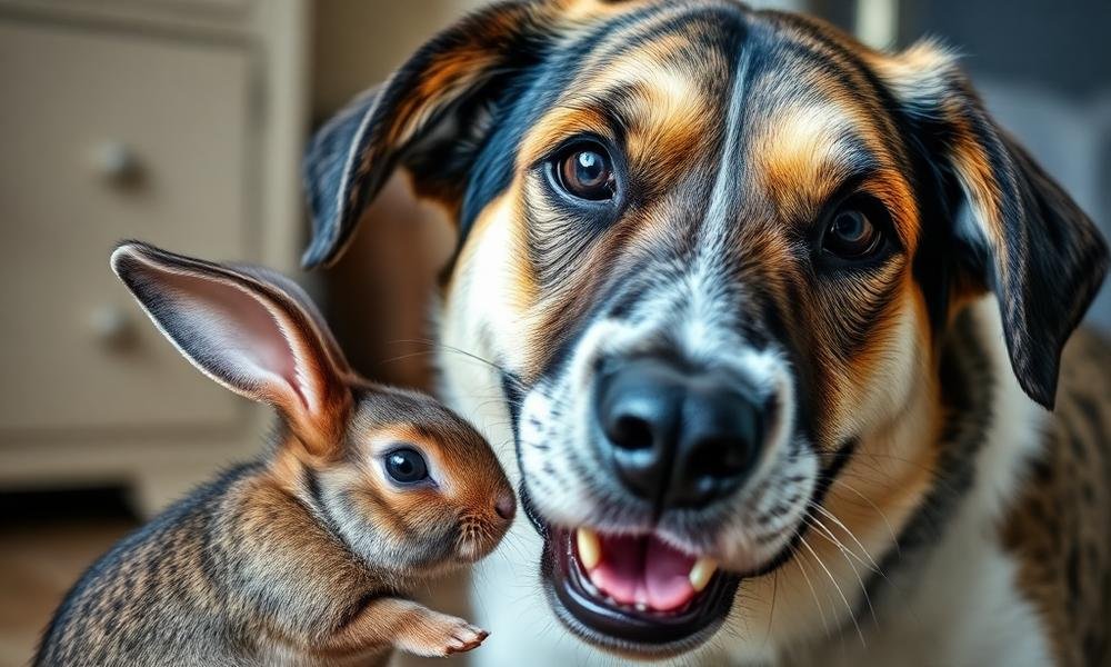why is my rabbit not eating - practical tips