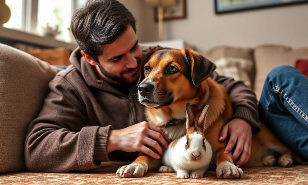 why is my rabbit not eating - owner guide