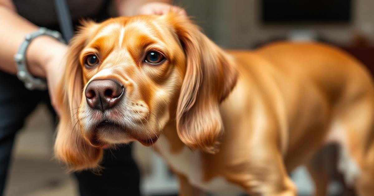 best dog food for shiny coat