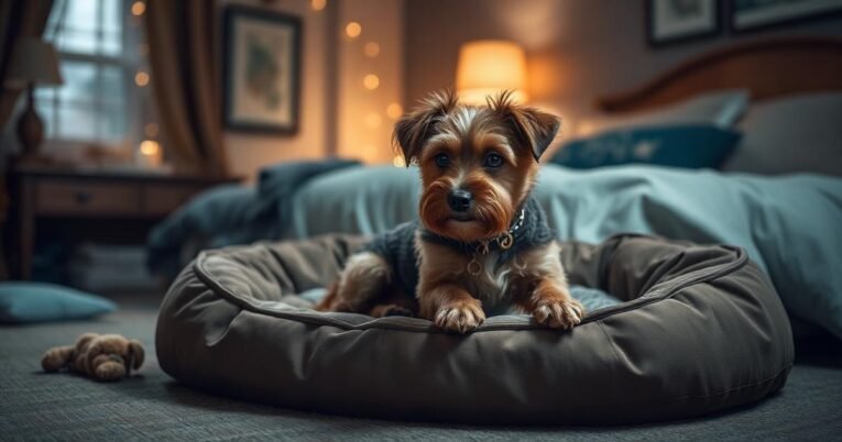 Destroying Bed Every Night