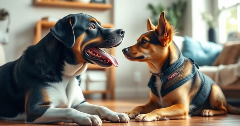 best clicker for dog training - featured guide image
