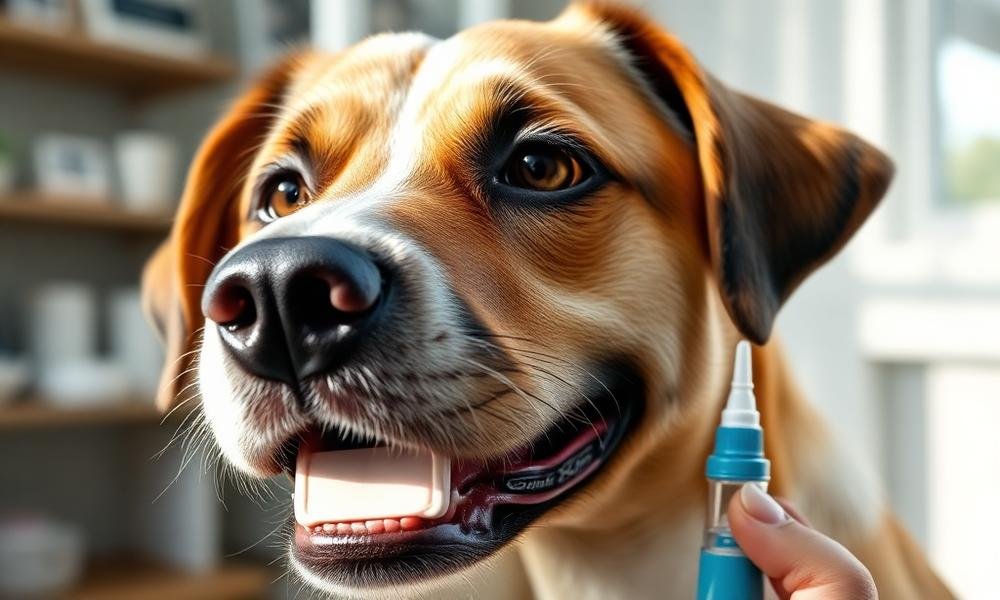 best dog dental care products - practical tips