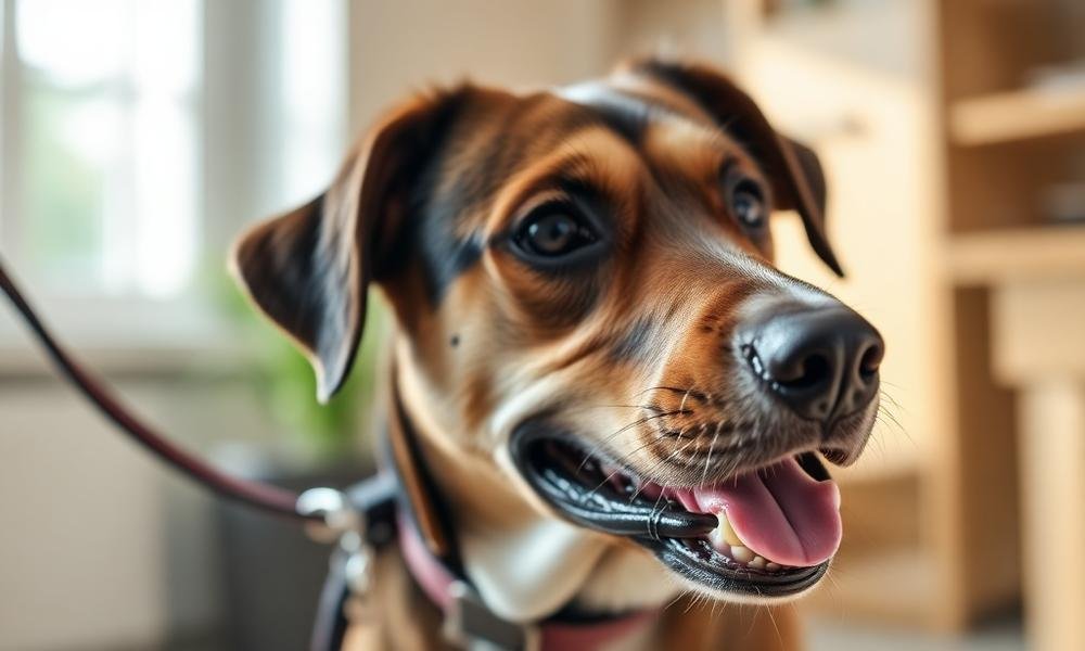best dog training leash - practical tips