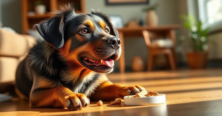 best dog training treats - featured guide image