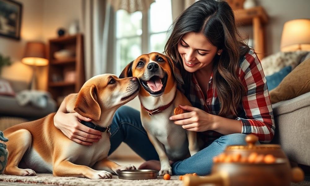 best dog training treats - owner guide