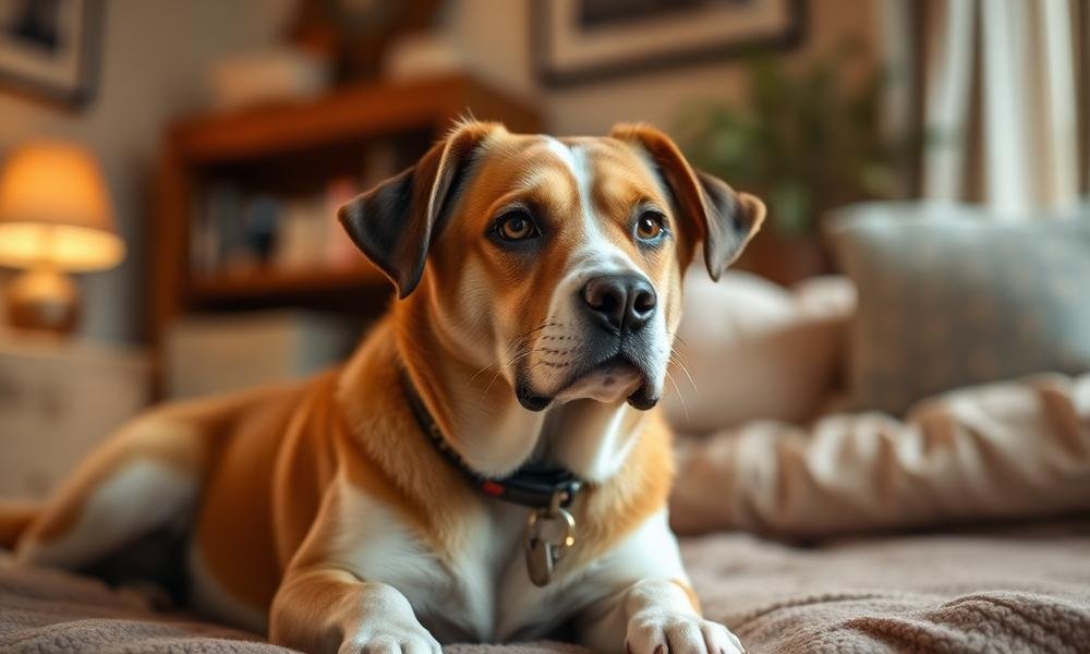 best flea and tick prevention for dogs - home environment