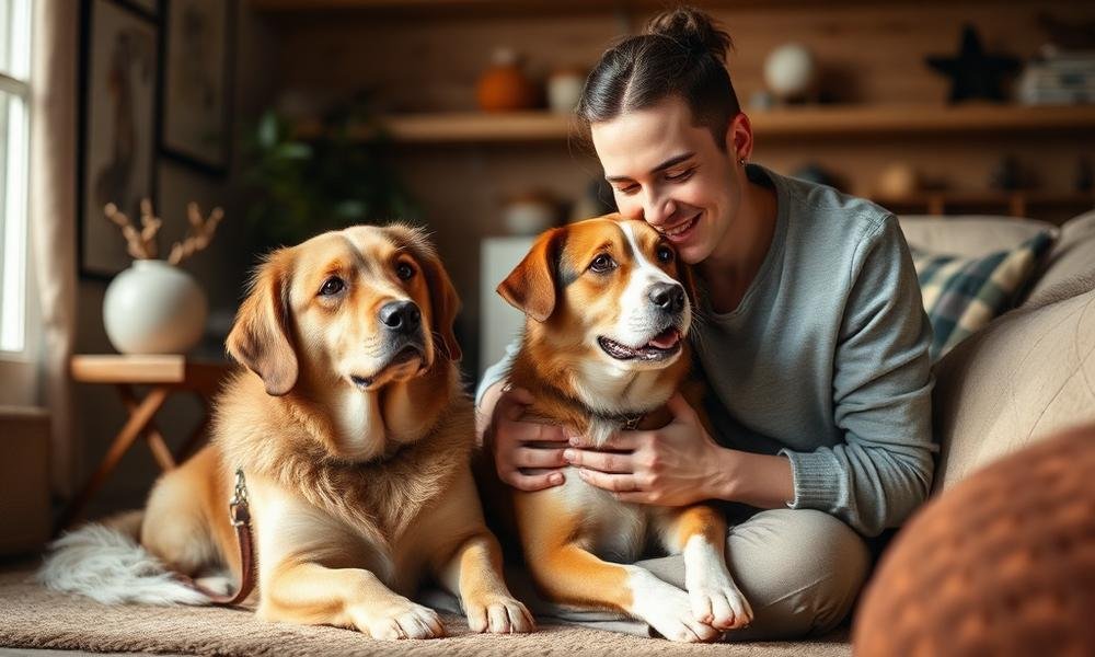 best flea and tick prevention for dogs - owner guide