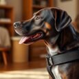best harness for dog training - featured guide image
