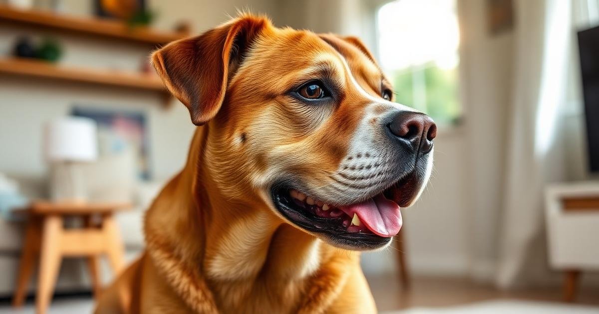 best joint supplement for large dog with arthritis - featured guide image