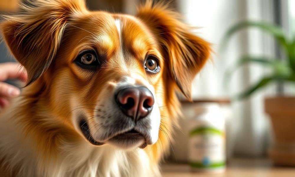 best joint supplements for dogs - practical tips