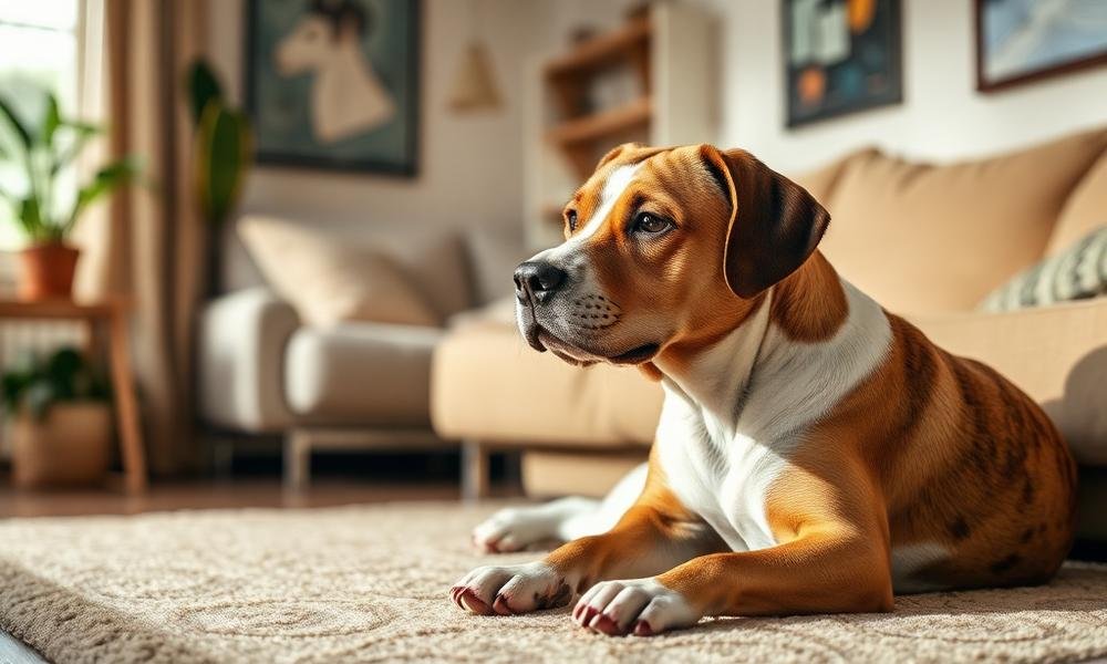 best joint supplements for dogs - home environment