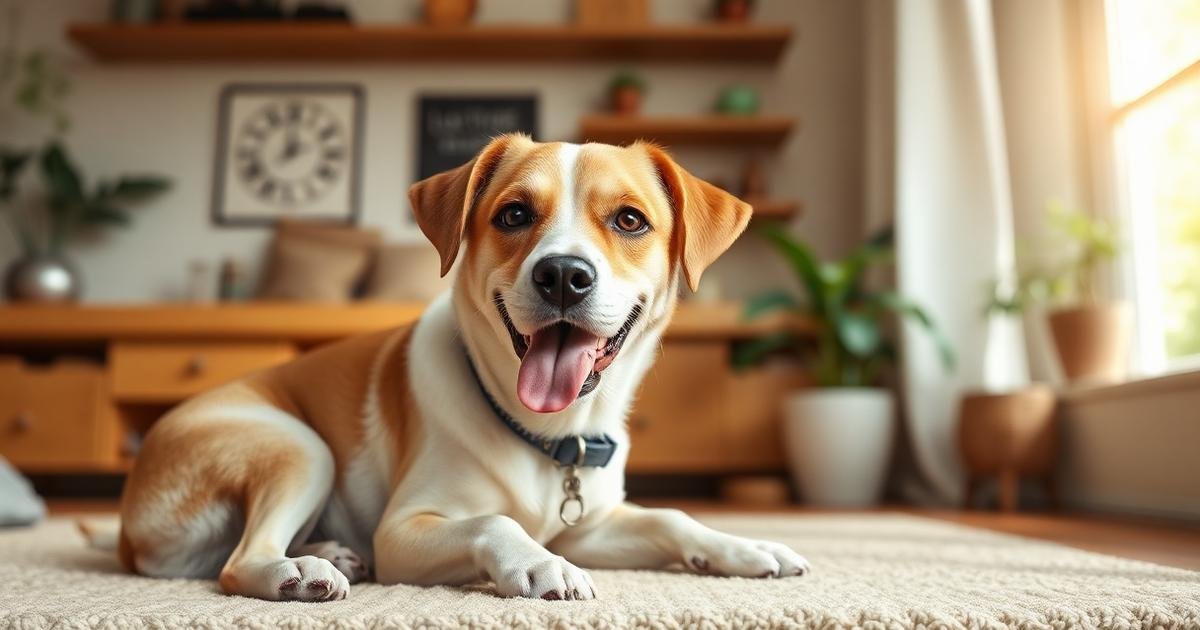 best probiotics for dogs - featured guide image