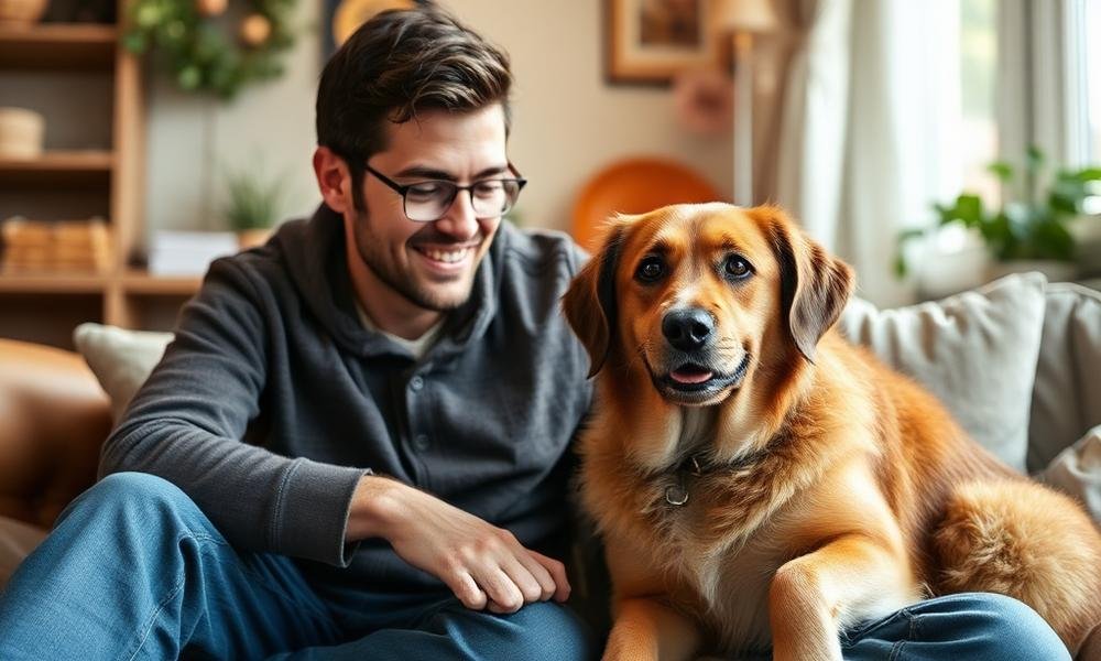 best probiotics for dogs - owner guide