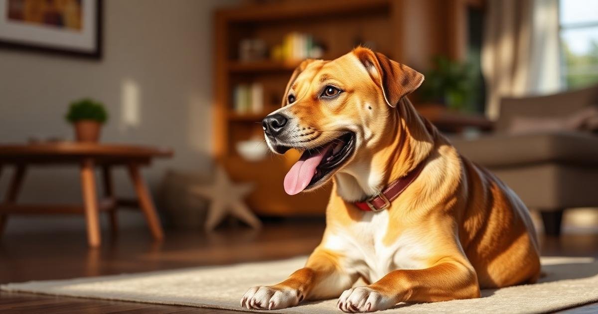 best supplements for dog joint health - featured guide image