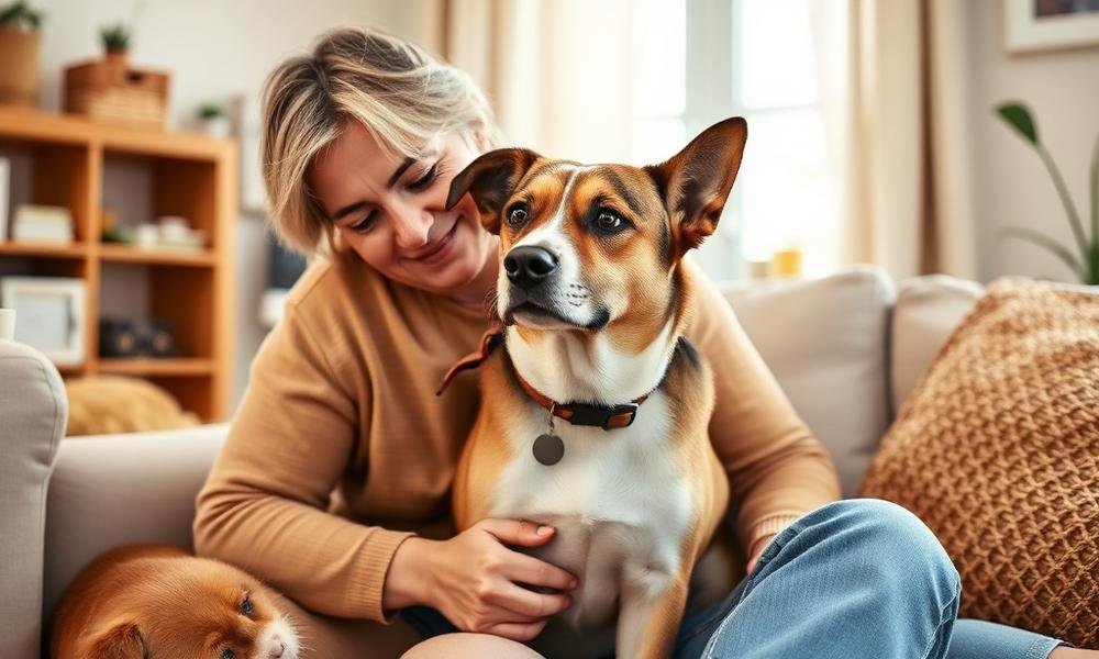 best supplements for dog joint health - owner guide