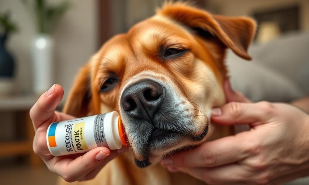 can dogs take human pain medication - practical tips
