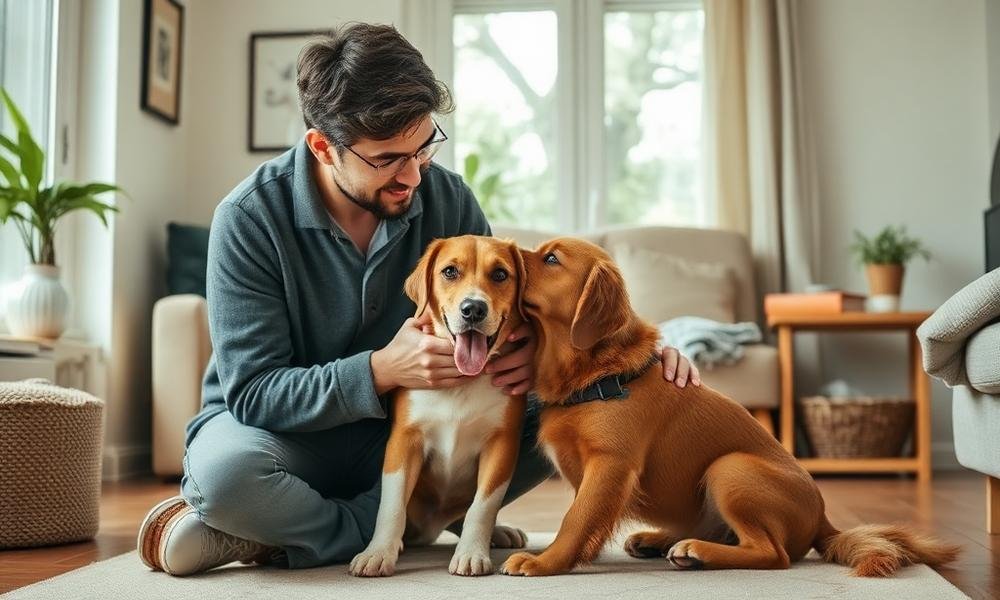 clicker training vs treat training - owner guide
