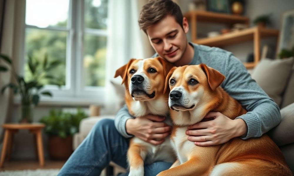 common dog health problems - owner guide