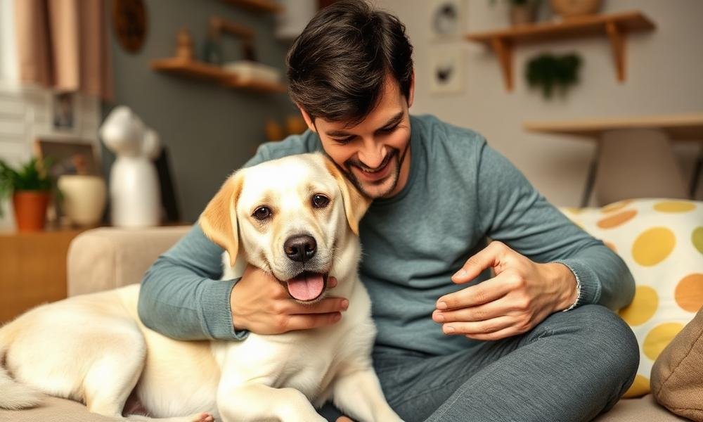 dog allergies symptoms and solutions - owner guide