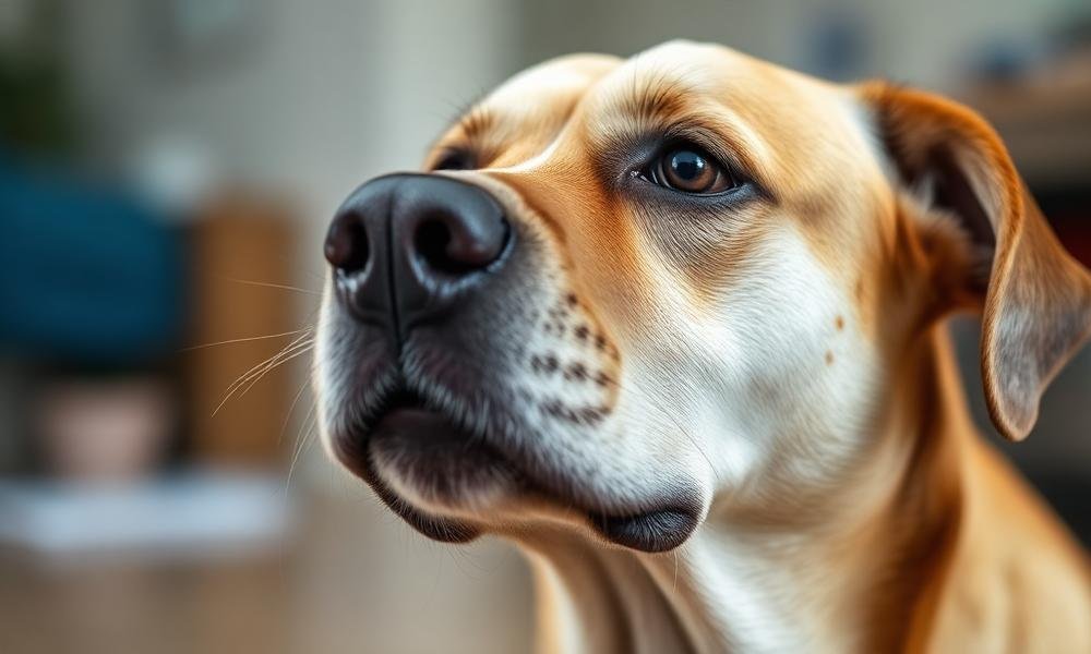 dog bad breath causes treatment - practical tips