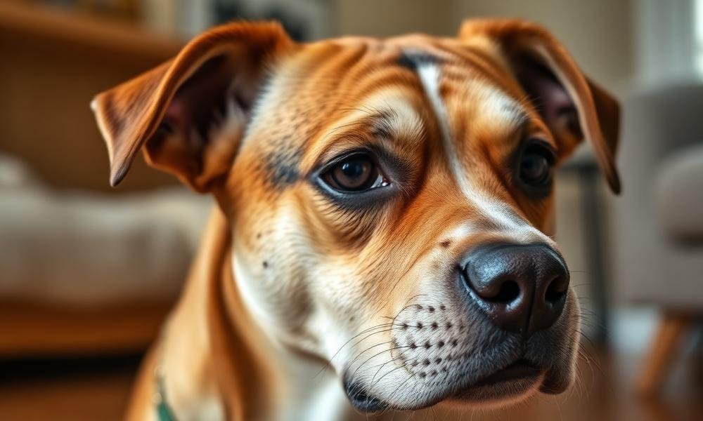 dog behavior problems and solutions - practical tips