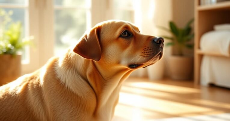 dog constipation home remedies safe - featured guide image