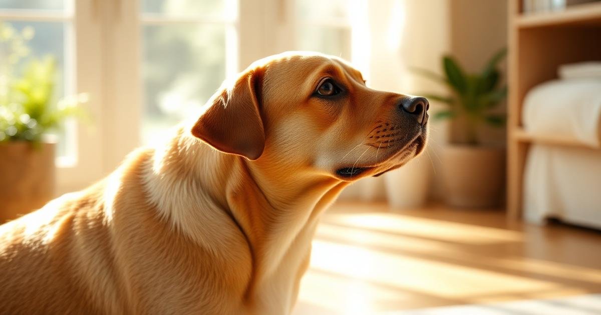 dog constipation home remedies safe - featured guide image