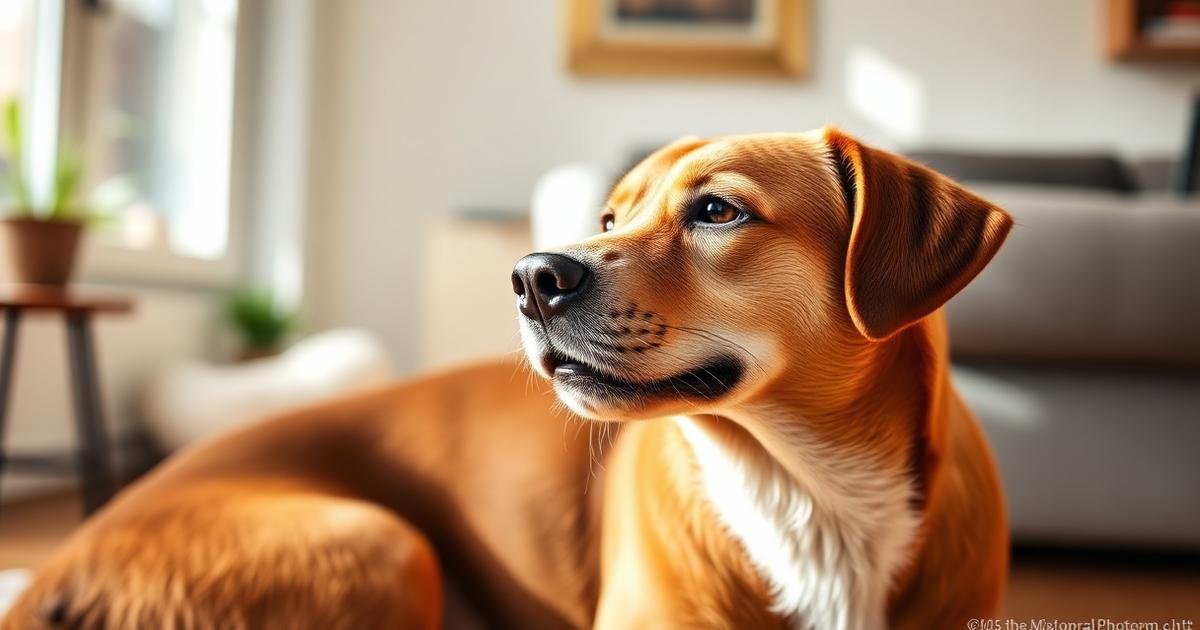 dog coughing and wheezing reasons - featured guide image