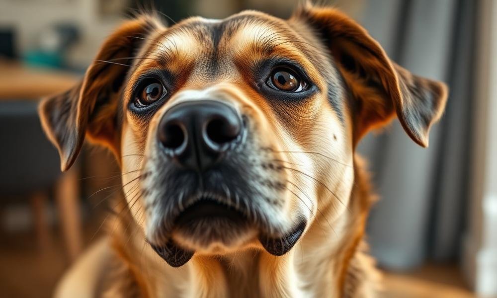dog coughing and wheezing reasons - practical tips