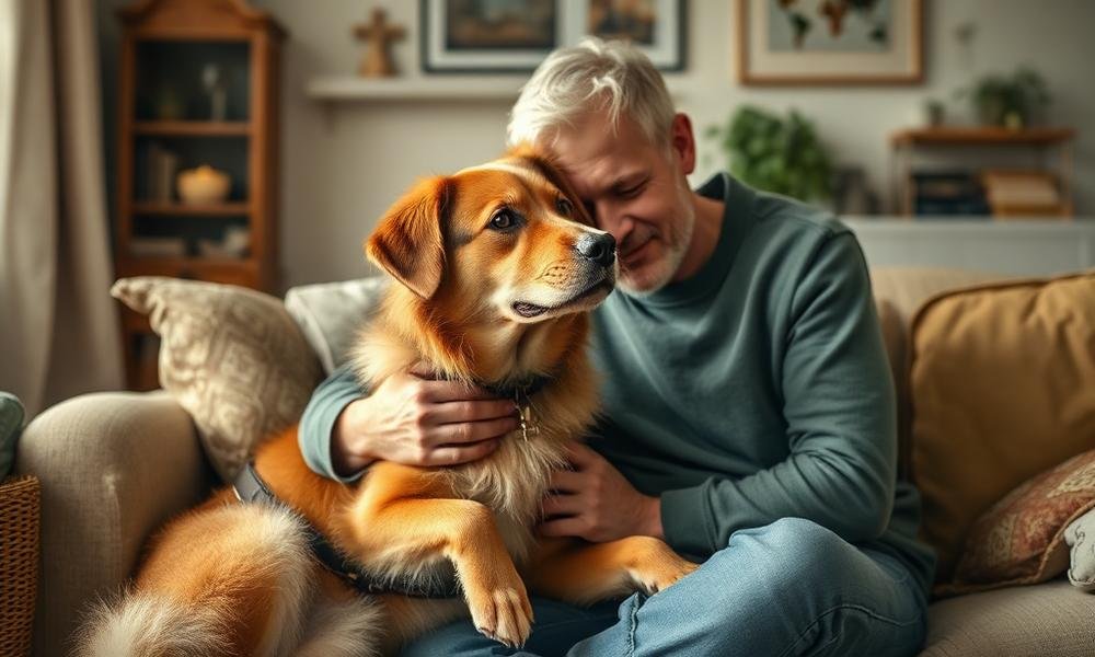 dog coughing and wheezing reasons - owner guide