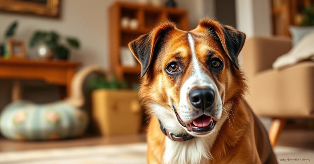 dog diabetes symptoms - featured guide image