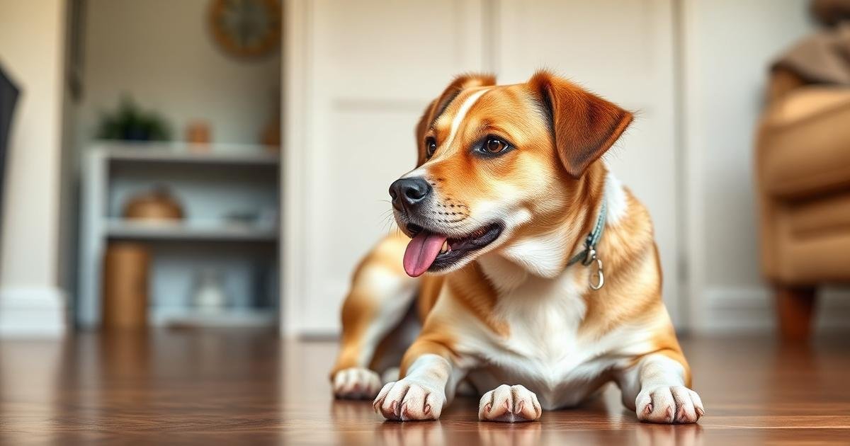 dog diarrhea causes and treatment - featured guide image