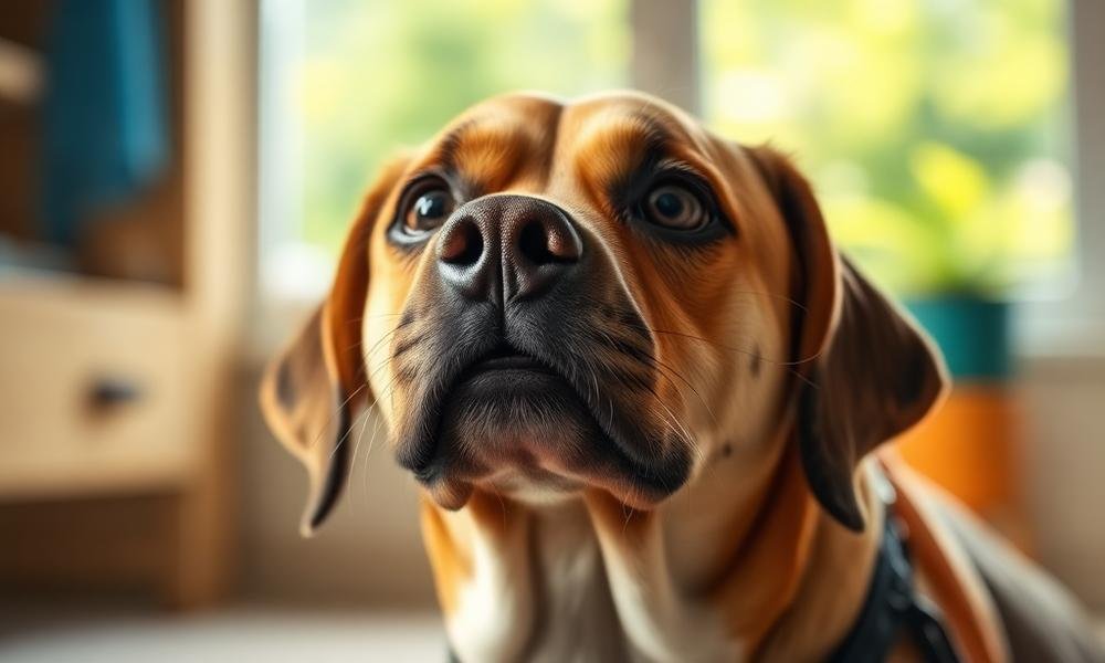 dog diarrhea causes and treatment - practical tips