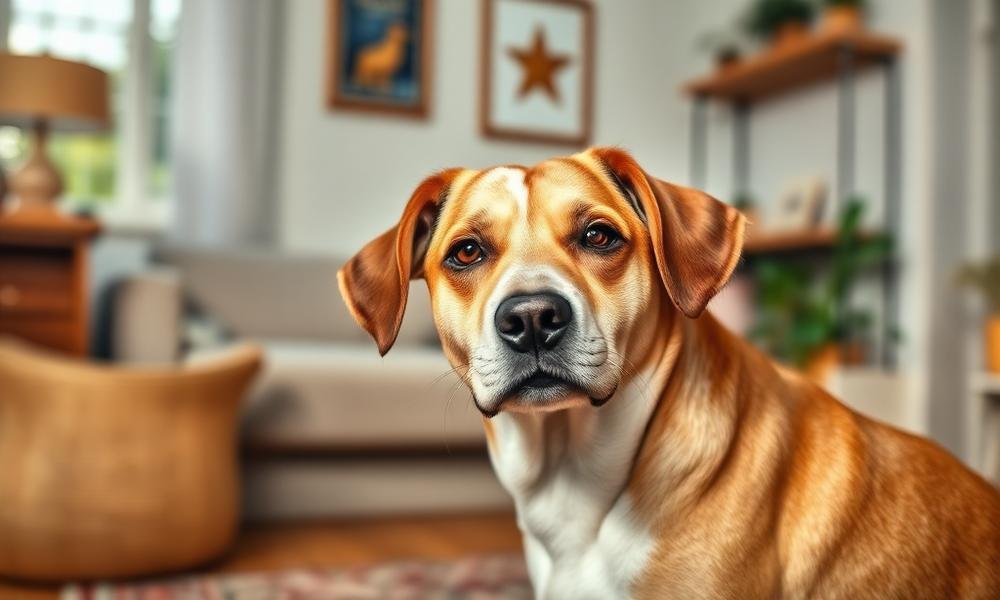 dog ear infection home remedy - home environment