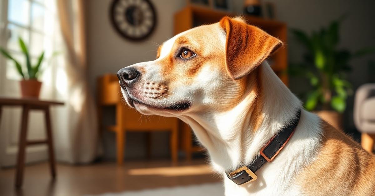 dog ear infection symptoms signs - featured guide image