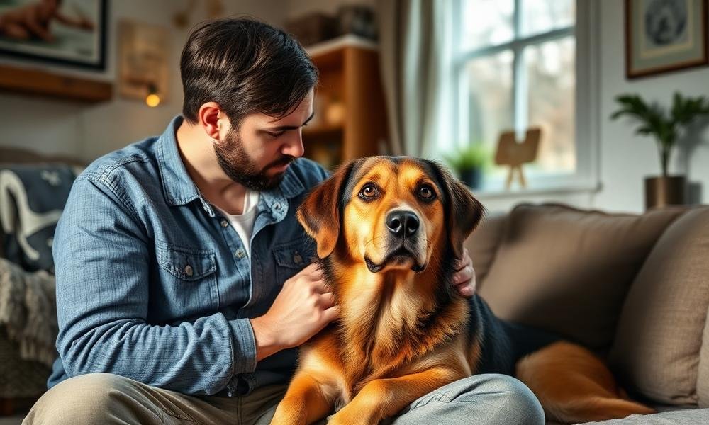 dog ear infection symptoms signs - owner guide