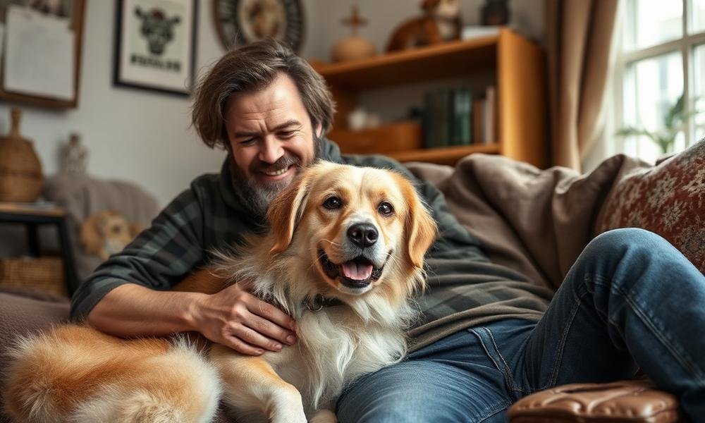dog excessive shedding causes - owner guide