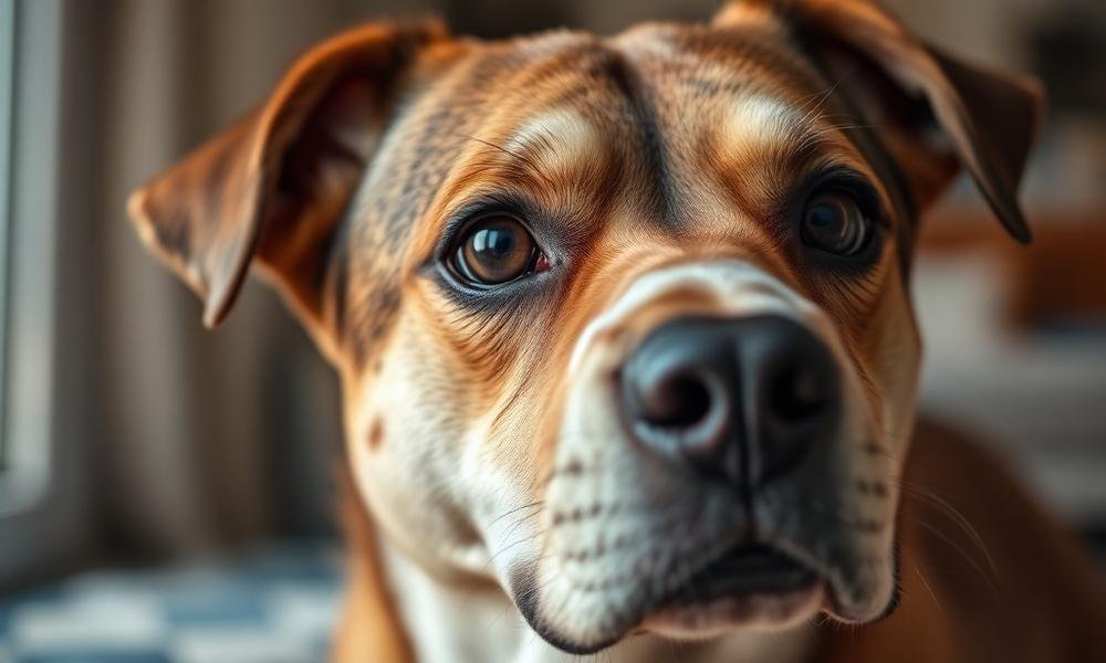 dog eye discharge causes - practical tips