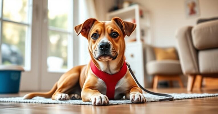 dog first aid guide - featured guide image