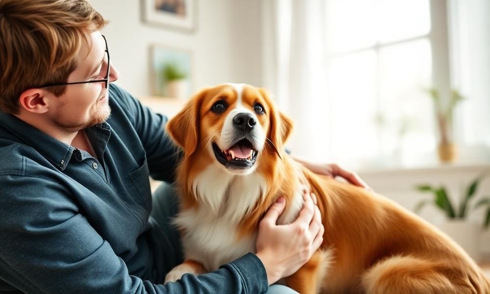 dog health guide - owner guide