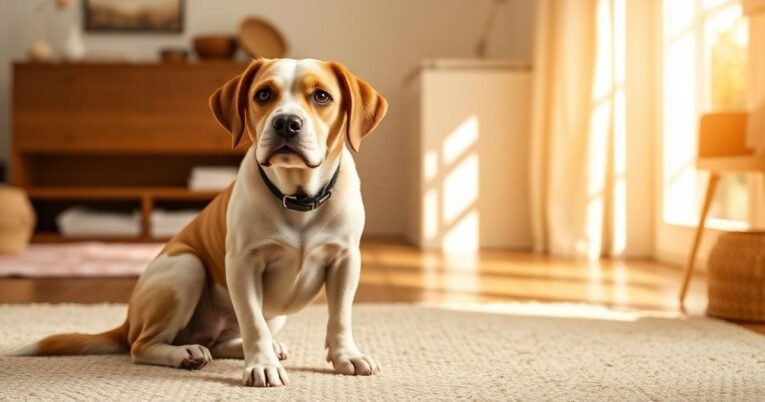 dog hip dysplasia treatment options - featured guide image