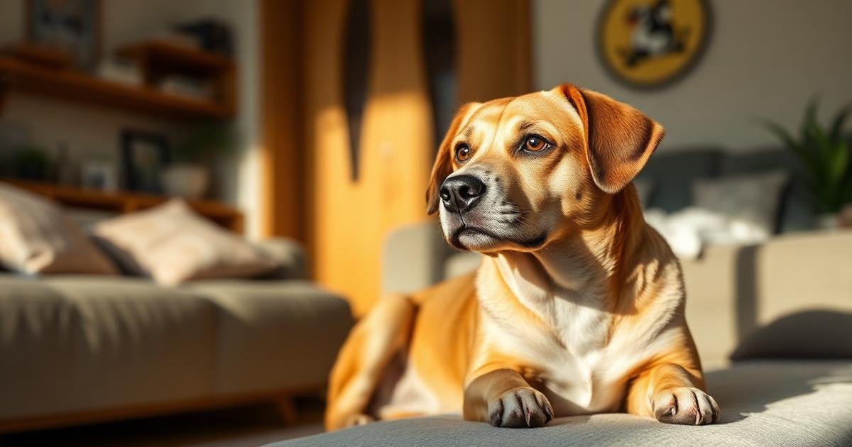 dog hot spots treatment at home - featured guide image