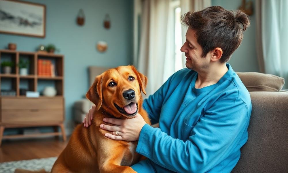 dog hot spots treatment at home - owner guide
