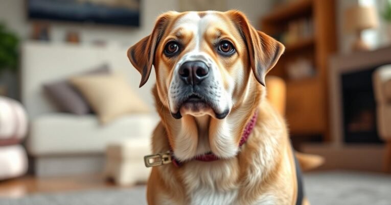 dog lifespan by breed - featured guide image