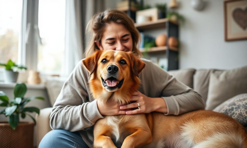 dog lifespan by breed - owner guide